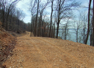 Gravel Road