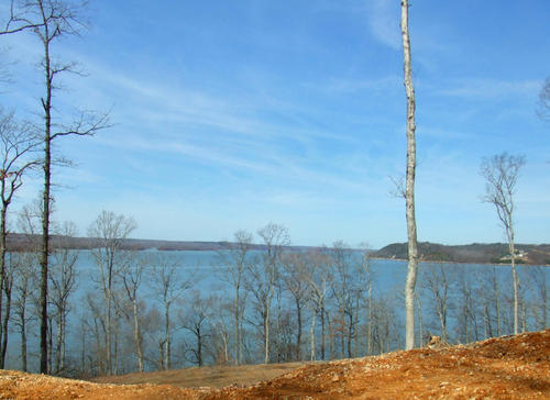 north west road tennessee