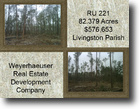RU 221  82.379 Acres