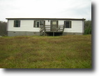 Double Wide on 2.2 Acres!