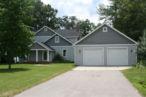 house &amp; big detroit lake property detroit lakes minnesota