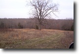 Missouri Farm Land 80 Acres 80 Ac m/l half woods half pasture 4 ponds