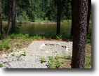 British Columbia Farm Land 5 Acres Kettle River front lots