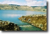 Oregon Farm Land 6 Acres Alder Canyon, Crane, Oregon