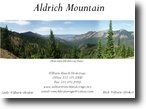 Oregon Ranch Land 640 Acres Aldrich Mt., Mt. Vernon, Oregon