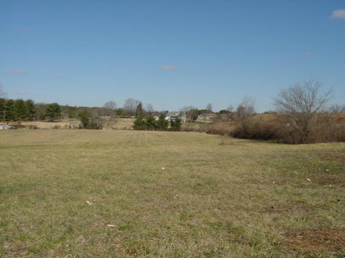 commercial property in great location maryville tennessee