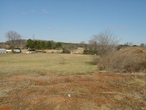 commercial property in great location maryville tennessee