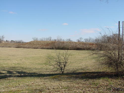 commercial property in great location maryville tennessee