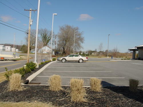 commercial property in great location maryville tennessee