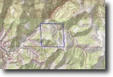 Utah Ranch Land 640 Acres Book Cliffs Indian Canyon