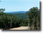 2 Acre Homesite with Views, Luzerne County