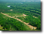 South Carolina Land 1 Acres 1 Ac Interior Parcel Catawba Shore Estates