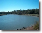 South Carolina Land 1 Acres Dockable Lots in Live Oaks South Carolina