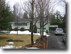 Quebec Land 1 Square Meters Eastern Townships - Memphrémagog Lake