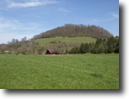 Tennessee Farm Land 599 Acres 598.96 ac Baugh Hollow Lane, Gainesboro TN