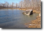 Tennessee Waterfront 2 Acres Sunset Bluff Lakes Lot 7