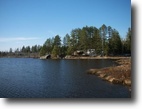 REDUCED! 150 Acres and Private Lake