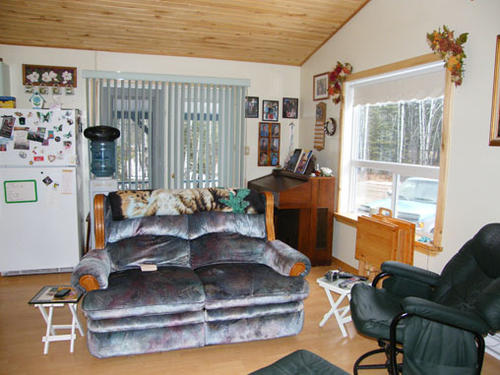 house &amp; fish plant road turtle lake property saskatchewan