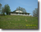 189 Acre m/l Farm, live water, 6 Bd 3 Ba