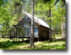 93 Acres with 2 Building Sites w/utilities