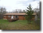 Wisconsin Land 7 Acres 16302 Bond Lake Estates Rd