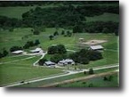 Texas Ranch Land 141 Acres Unique Parker County Ranch