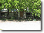 Texas Farm Land 15 Acres Rock Ranch Style Home