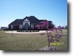 Exciting Elegant Home on 11.2 acres