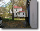 Nova Scotia Waterfront 3 Acres Woodworking shop,House & Storage Bldg.