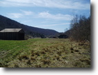 Commercial Acreage with buildings