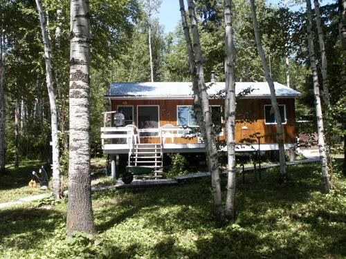 your new family compound quebec