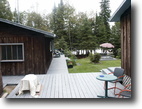 Quebec Waterfront 1 Acres SOLD - Waterfront Cottage & Cabin