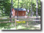 Kentucky Hunting Land 26 Acres Rock Creek  Lewis County KY