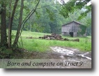 Kentucky Hunting Land 23 Acres Rock Creek  Lewis County KY