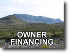 10 Acres Land In Terlingua Ranch
