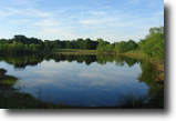 19.67 Acres In Silver Moon Ranch Oklahoma