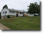 Tennessee Farm Land 83 Acres 392 Baptist Ridge Hwy Home w/83.40 ac