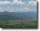 290 Acre Douglas County Ranch with Views