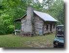Kentucky Farm Land 89 Acres SOLD Hunters,this one has it all-log cabin