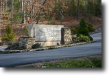 North Carolina Land 1 Acres 1.17 lot with mountain views