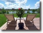 Ontario Waterfront 1 Acres Spacious Lakefront Home - Ottawa Ontario