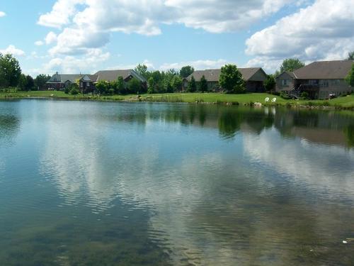 spacious lakefront home ottawa ontario property