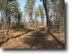 Weston Vermont Land, 7.8 Acres