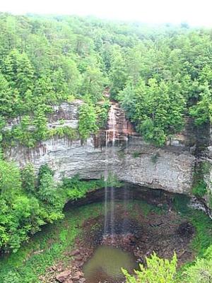 land at fall creek reserve property spencer tennessee