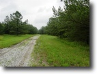 50.55 Acres at Fall Creek Reserve