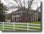 Virginia Farm Land 125 Acres Locust Grove Horse Estate