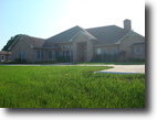 Tennessee Farm Land 100 Acres Beautiful home or Bed and Breakfast