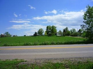 Property frontage