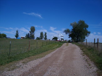 Partial overview