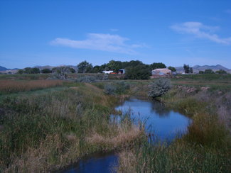 Big Dry Crrek